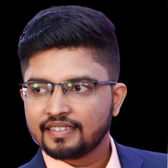 Rohan Deshmukh