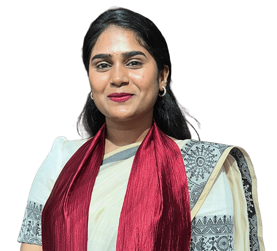 Miss Sejal Mhatre