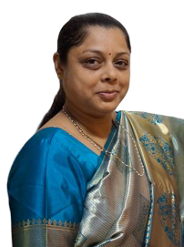 Varsha Patil