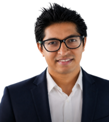 Mr. Vincent Fernandes